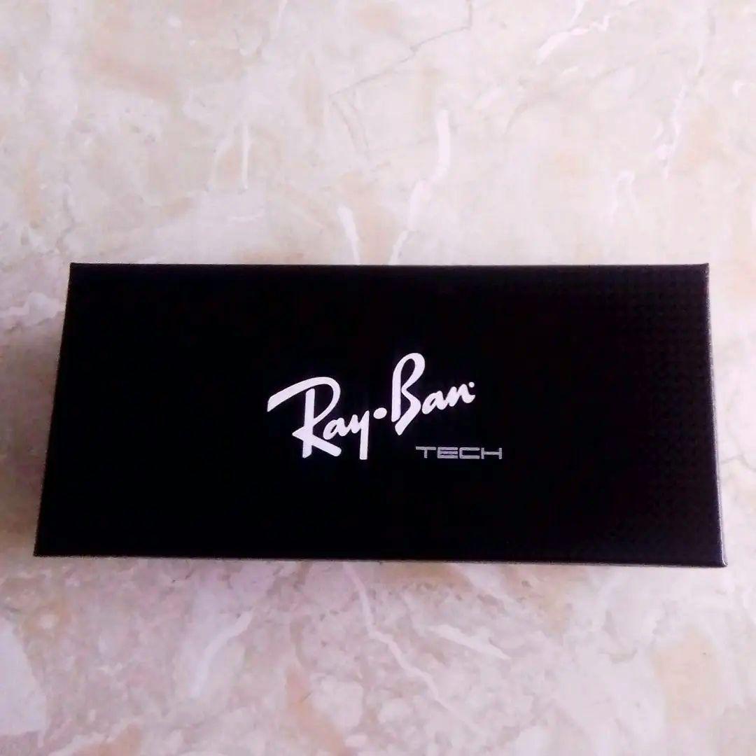 レイバン サングラス RB8305　　082/73 64□14 ケース付き