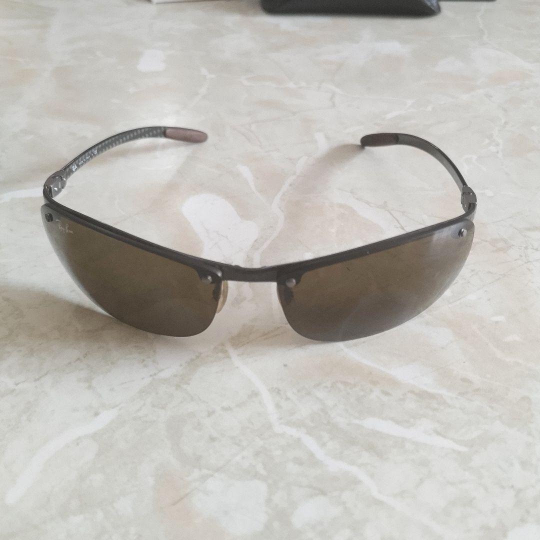 レイバン サングラス RB8305　　082/73 64□14 ケース付き