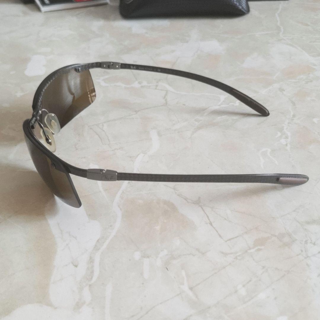 レイバン サングラス RB8305　　082/73 64□14 ケース付き