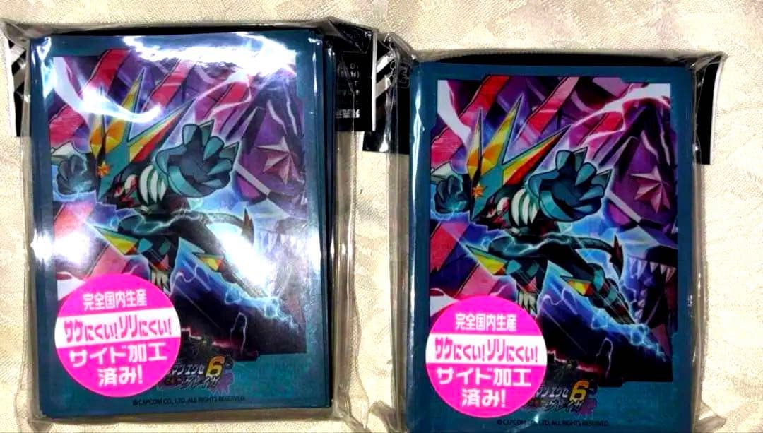 【大量】キャラクタースリーブ まとめ売り270個セット＋おまけ