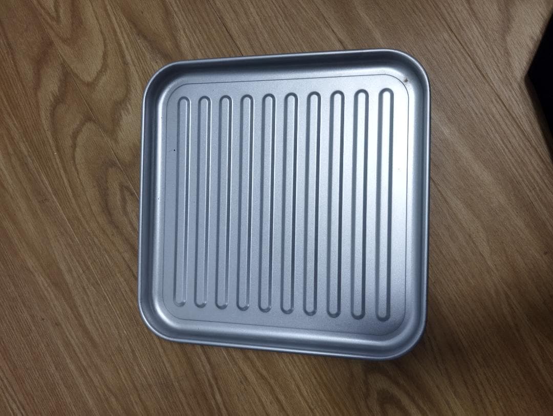 Y☆540 パナソニック オーブントースター ビストロ NT-D700