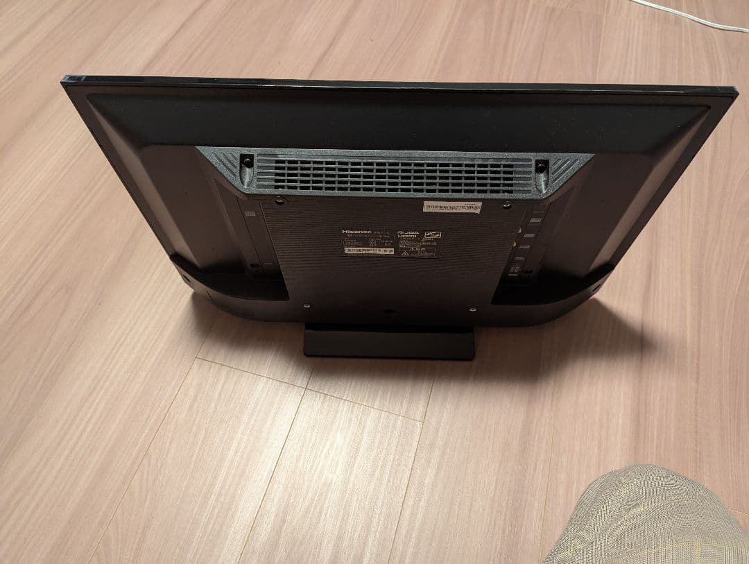 ☆専売GON様　Hisense A40 24インチスマートテレビ