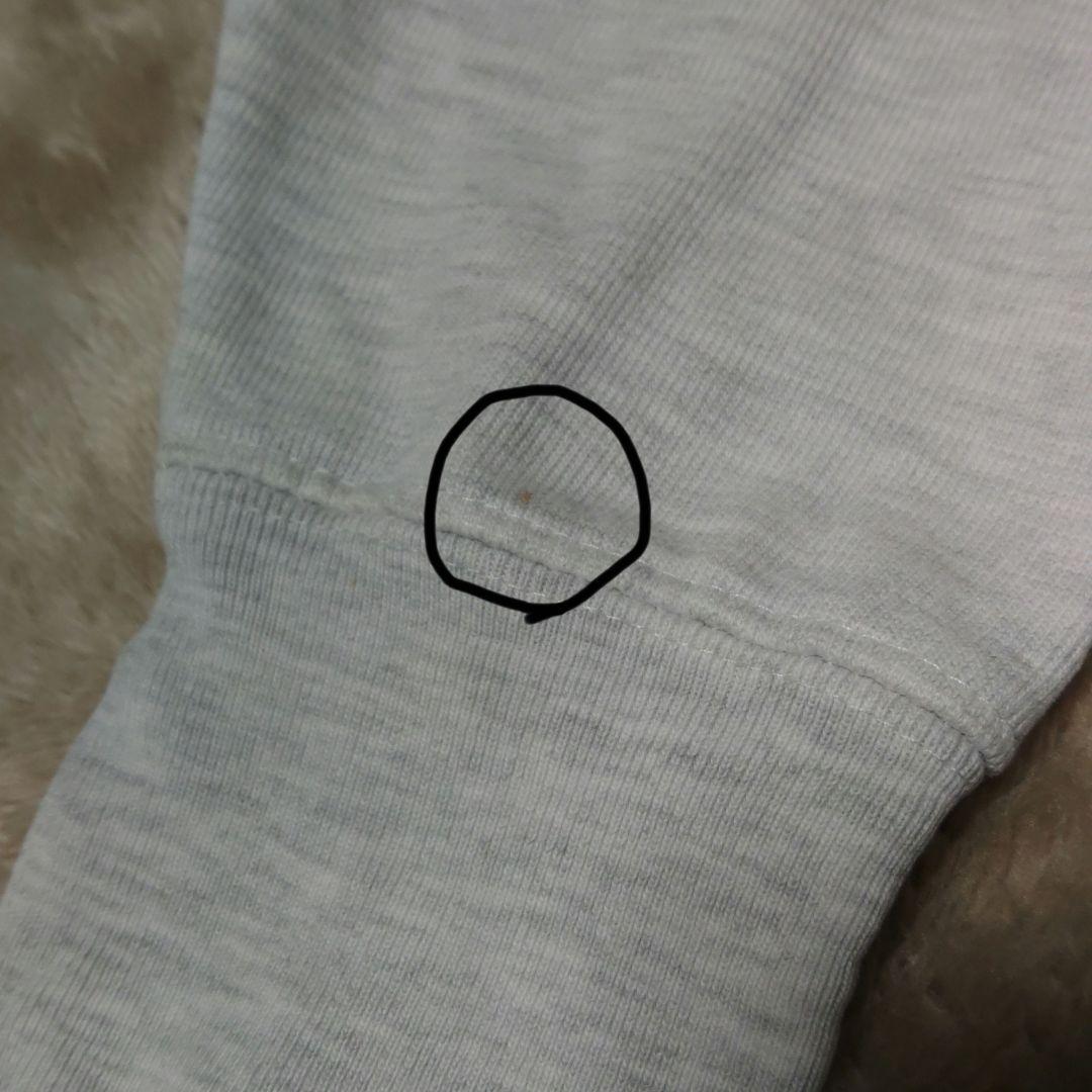 Champion Reverse Weave RISD リズディ Lサイズ