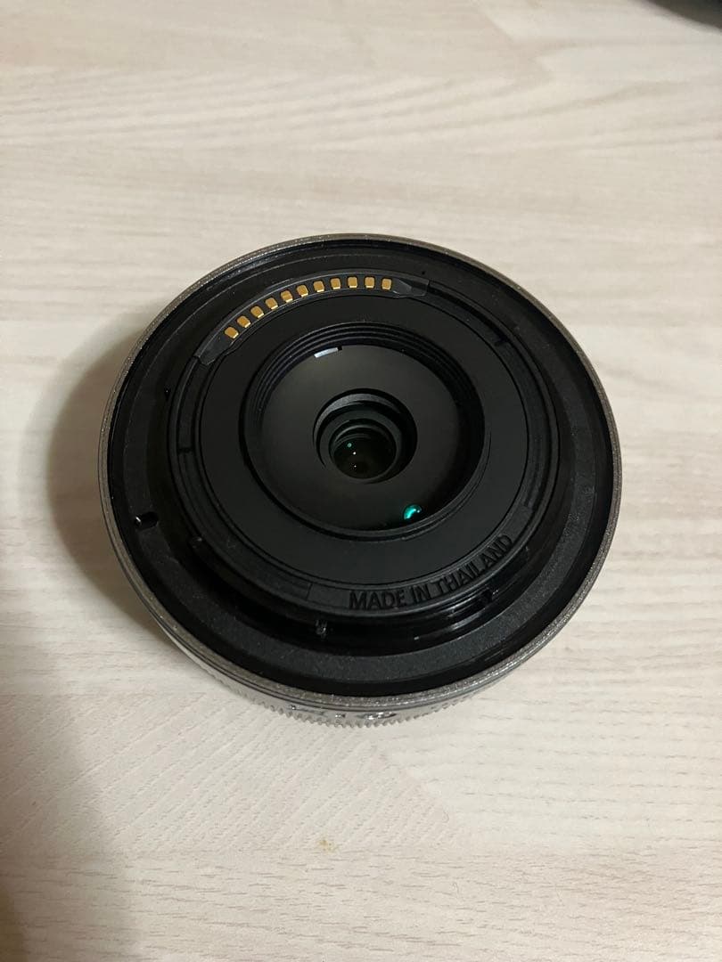 Nikon Z fc 16-50mm レンズキット