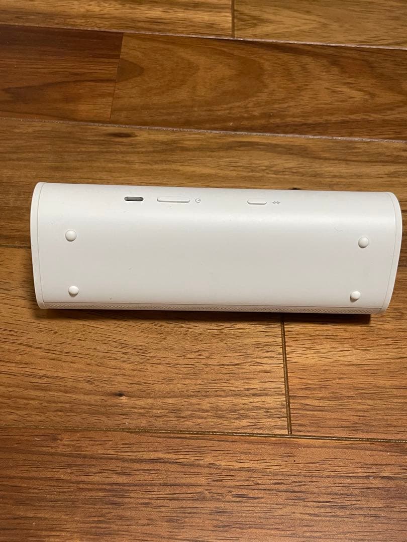 SONOS Roam2 スマートスピーカー ホワイト 本体のみ