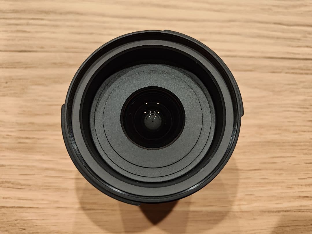 レンズ(単焦点) TAMRON 20mm F2.8 Di III OSD M1:2