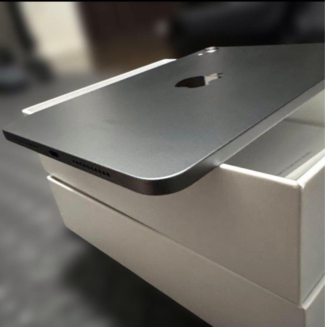 iPad mini 6 64GB Wifi 電池91% 付属品未使用