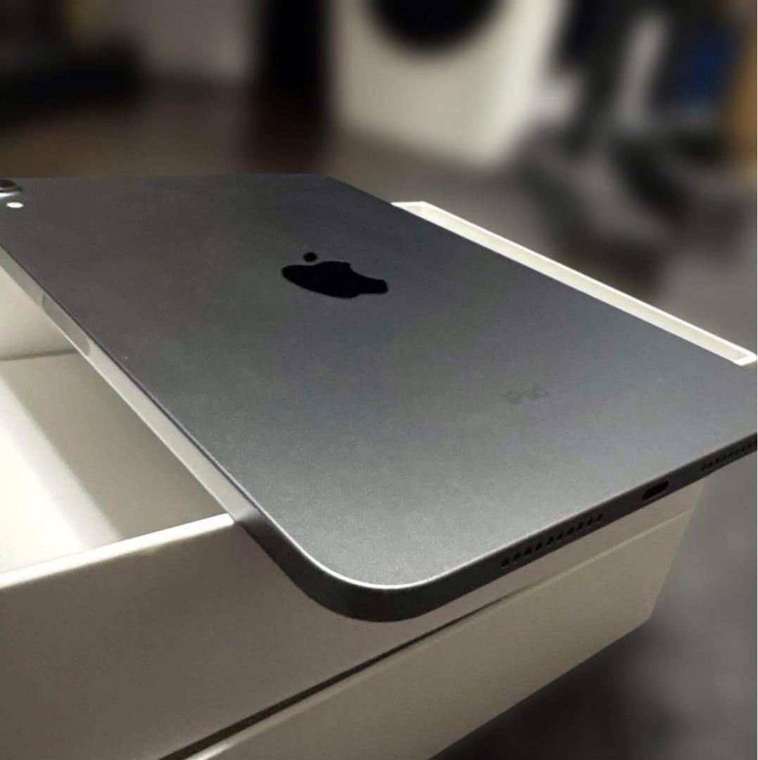 iPad mini 6 64GB Wifi 電池91% 付属品未使用