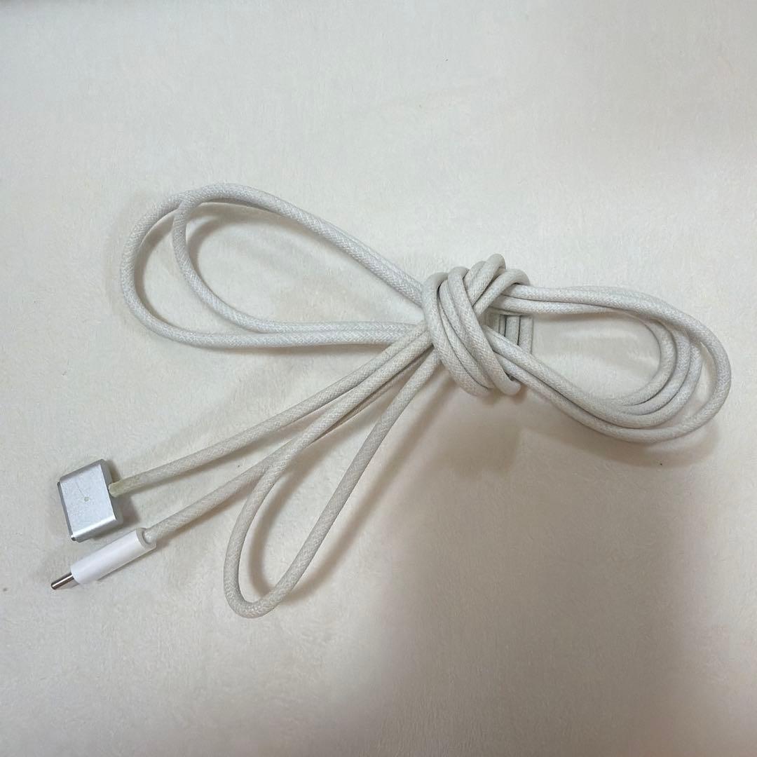 13インチMacBook Airシルバー