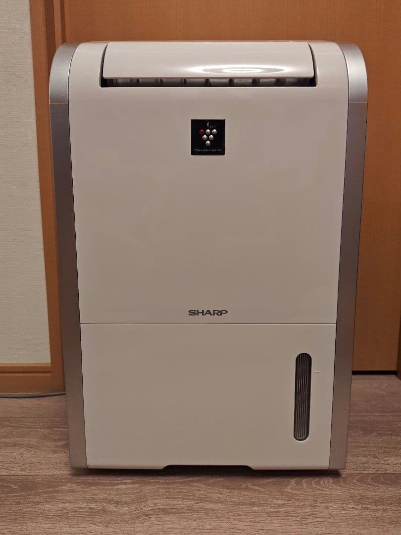 シャープ 除湿機 SHARP CV-C140