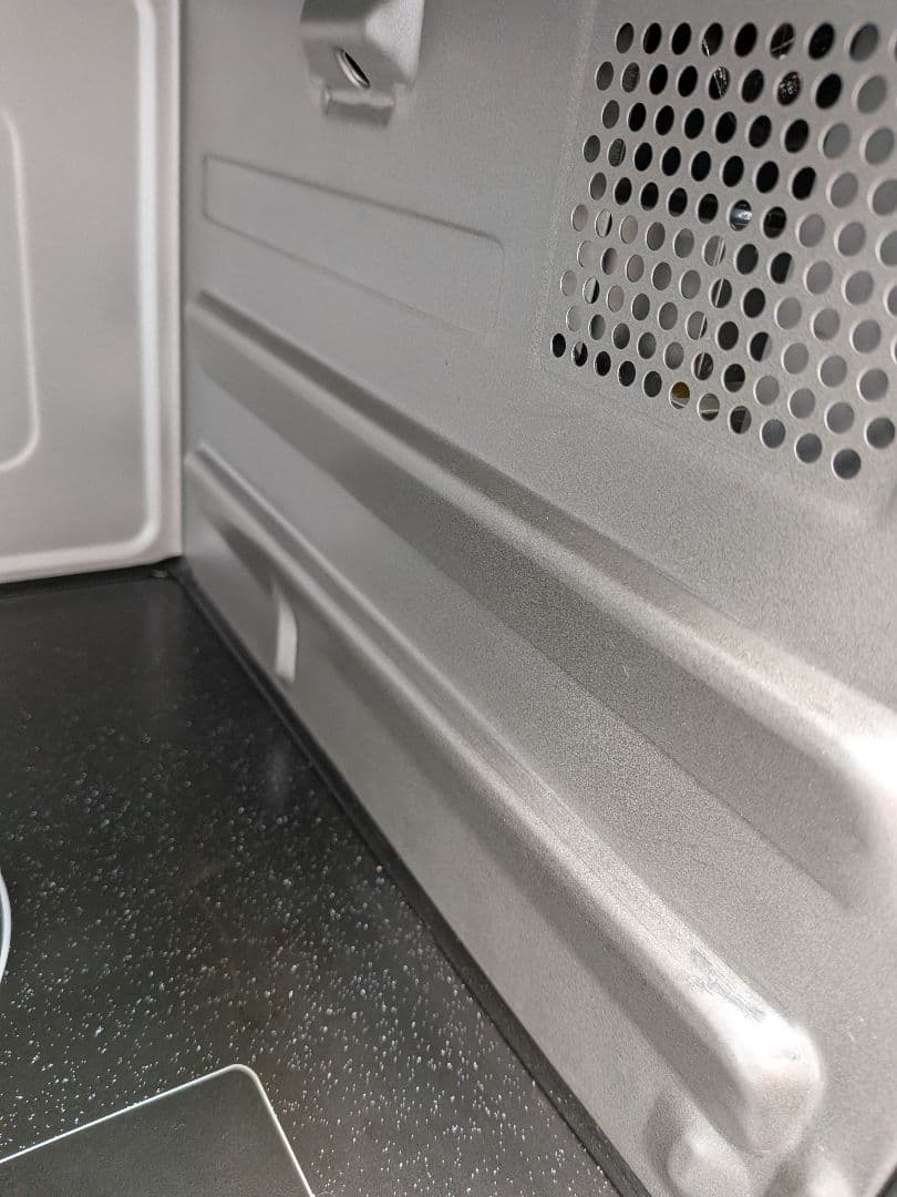 【美品】日立 過熱水蒸気オーブンレンジ MRO-JT232 ヘルシーシェフ②