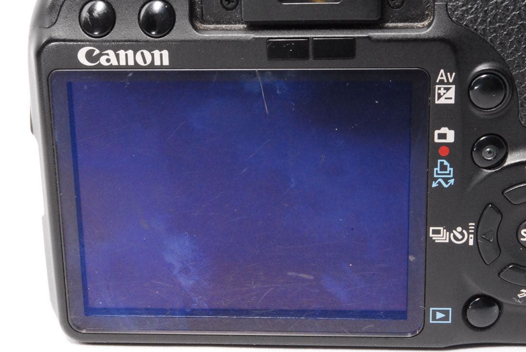 ◆初心者オススメ◆Canon Kiss X3◆すぐ使える◆お得◆一眼レフカメラ◆