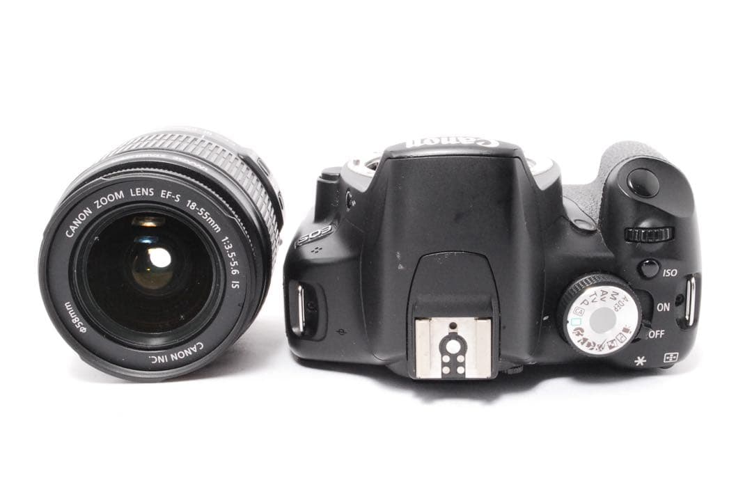 ◆初心者オススメ◆Canon Kiss X3◆すぐ使える◆お得◆一眼レフカメラ◆