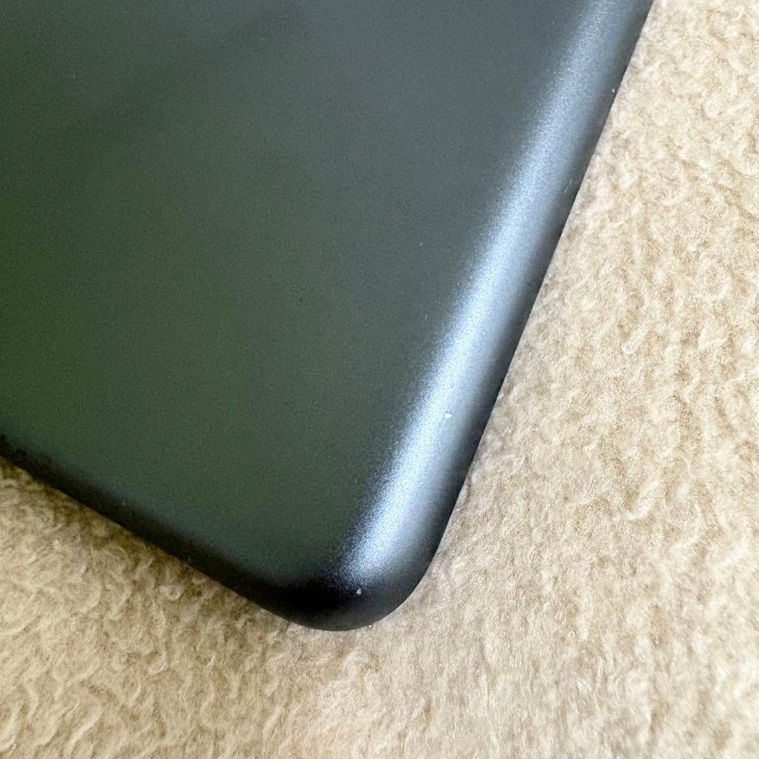 iPad (第9世代) 64GB スペースグレー