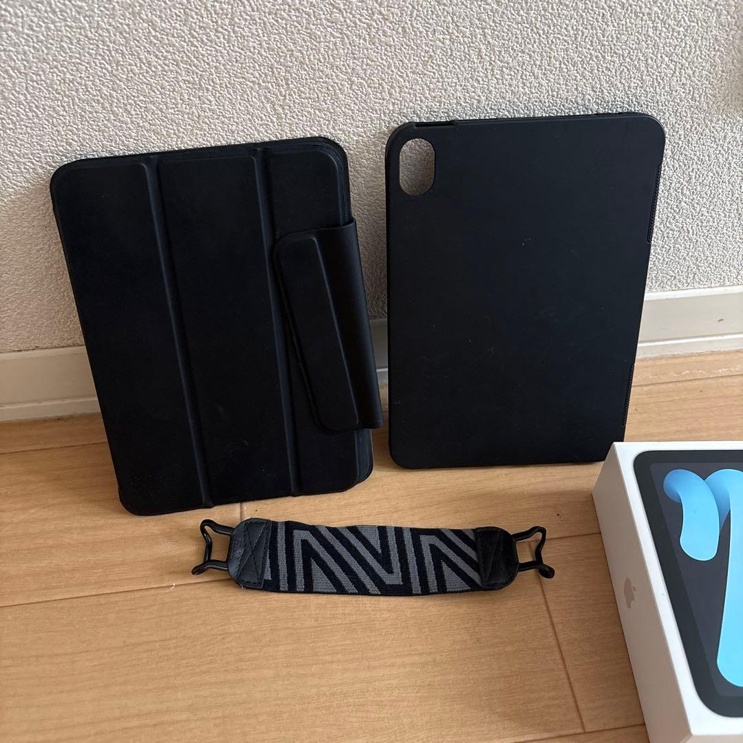 Apple iPad mini第6世代　64GB Wi-Fiモデル　［美品］