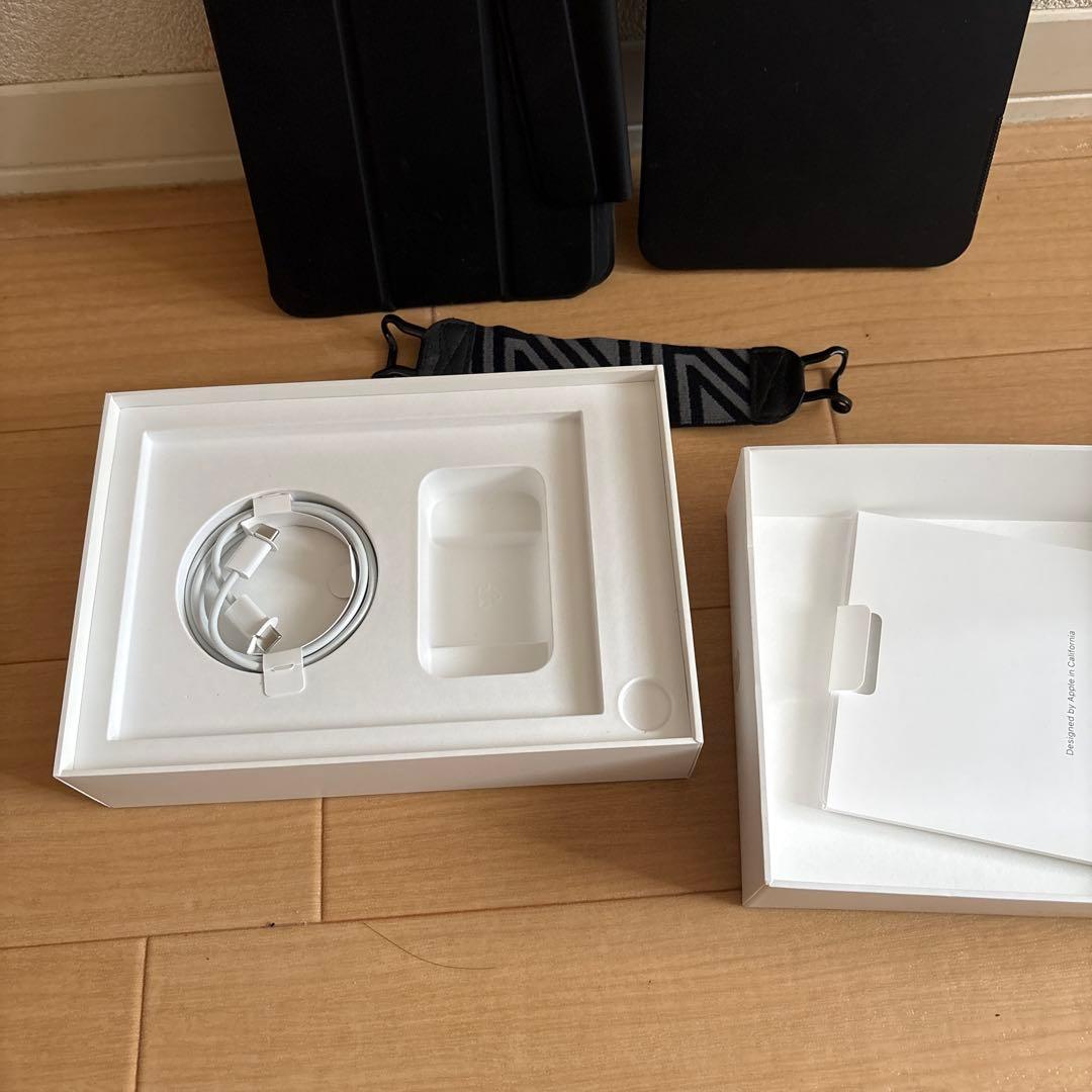 Apple iPad mini第6世代　64GB Wi-Fiモデル　［美品］