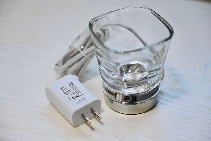 Sonicare HX9304/08 付属品一式