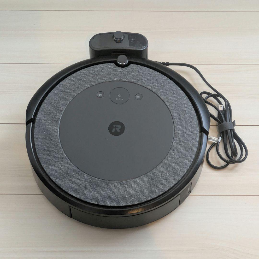 iRobot ルンバ RVD-Y1