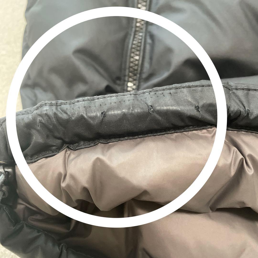 あつごろう　ポロ　ラルフローレン　ダウンベスト