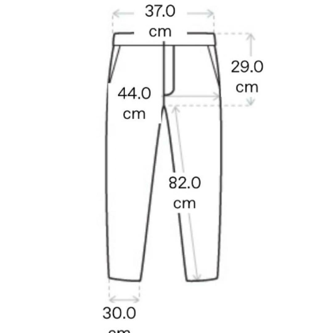 r*i様 Charles Jeffrey Loverboy Check Trou