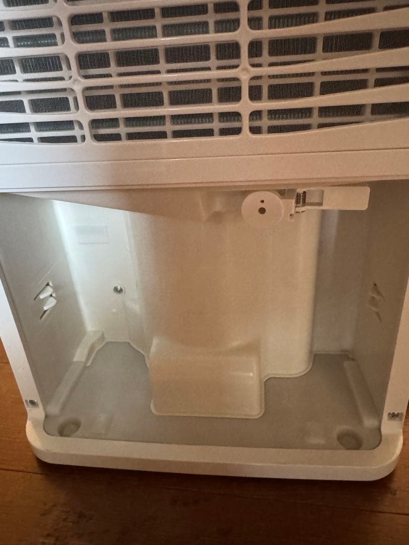 美品✨ アイリスオーヤマ 衣類乾燥除湿機 コンプレッサー式 部屋干し