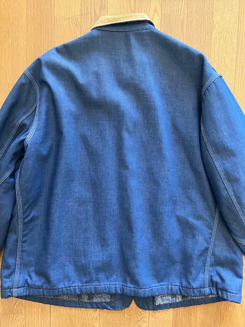 ジャケット・アウター 70s Lee 81 - LJ