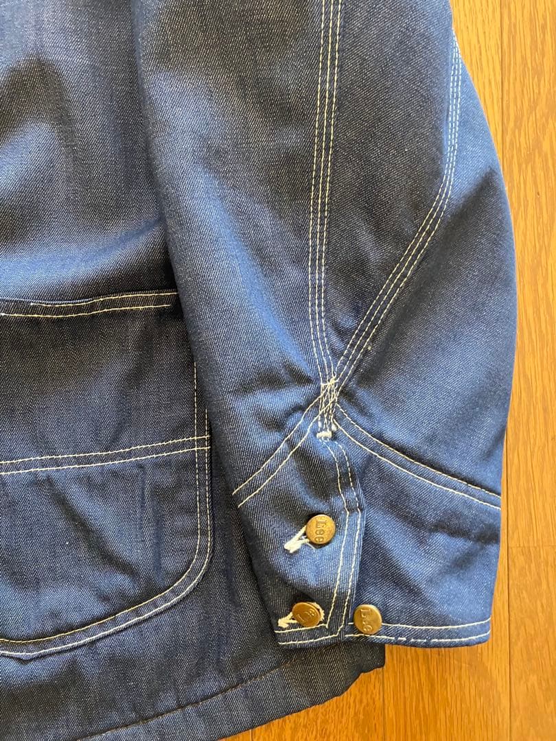 ジャケット・アウター 70s Lee 81 - LJ