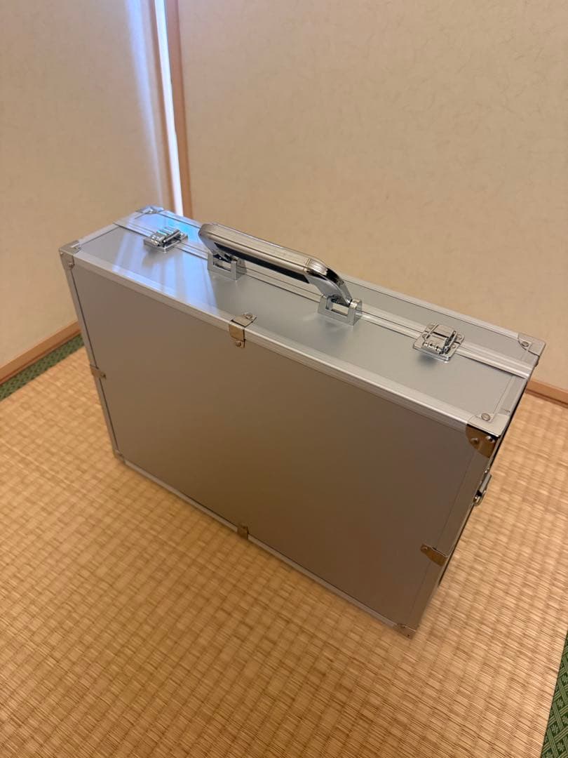 トイガー　TOYGER アタッシュケース③