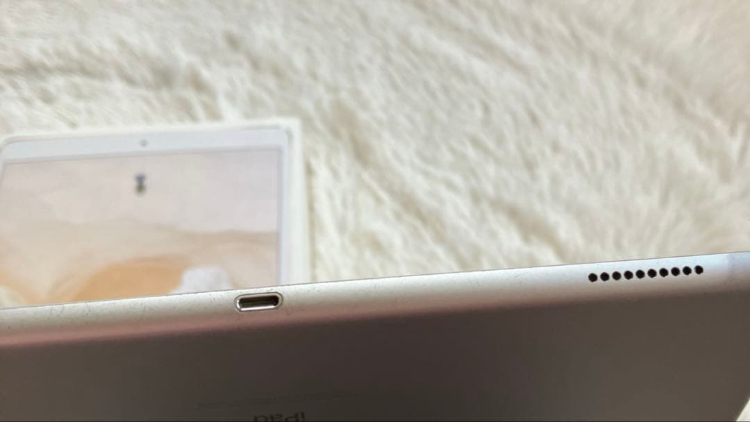 【完動品】iPad Pro 12.9 第2世代 256GB 【すぐ発送】