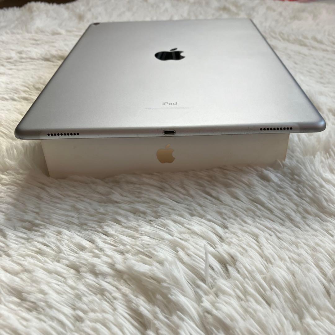 【完動品】iPad Pro 12.9 第2世代 256GB 【すぐ発送】