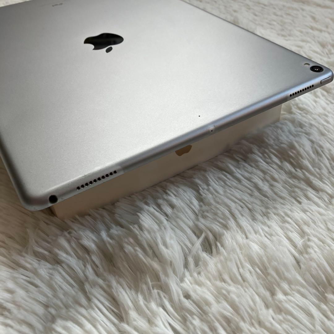 【完動品】iPad Pro 12.9 第2世代 256GB 【すぐ発送】