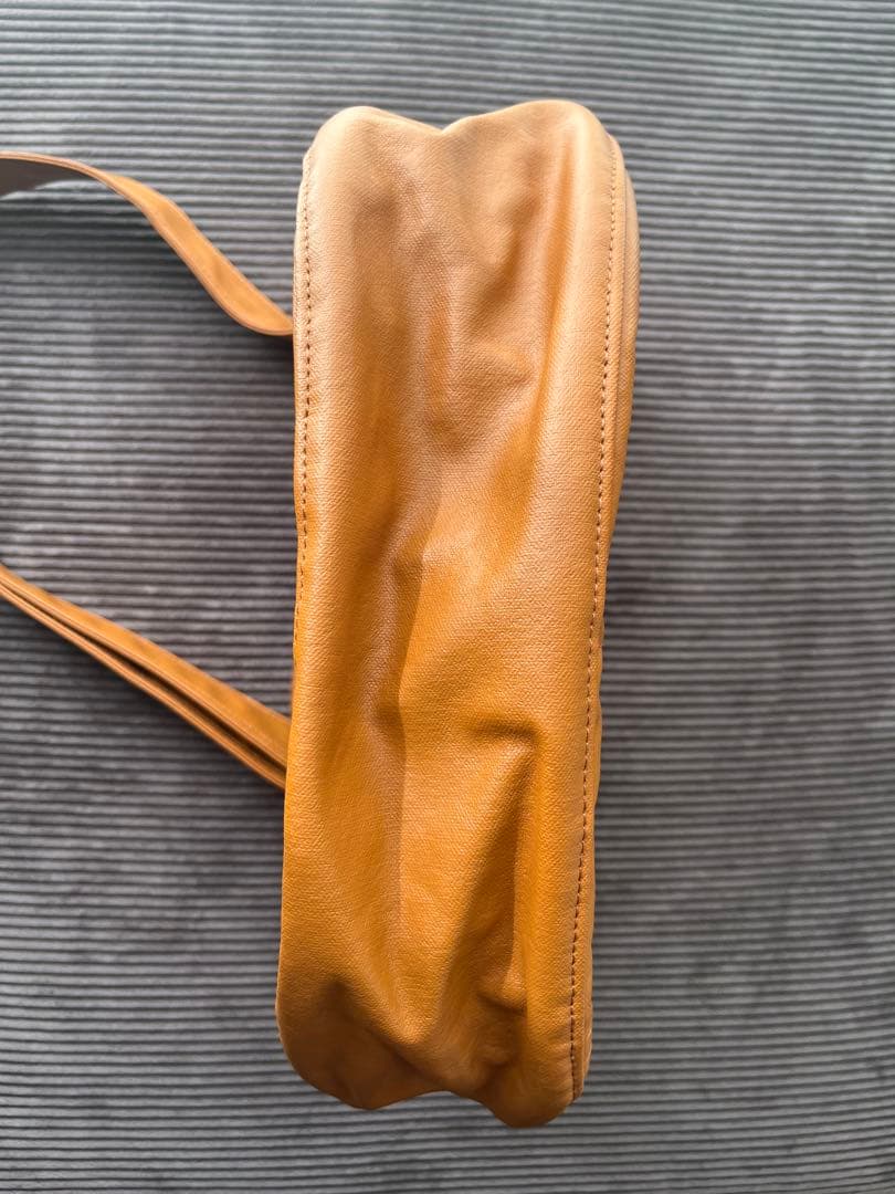 PORTER ショルダーバッグ　フリースタイル