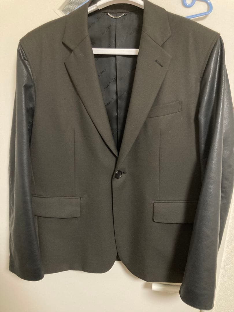 John Lawrence Sullivan ジャケット 渋谷パルコ限定