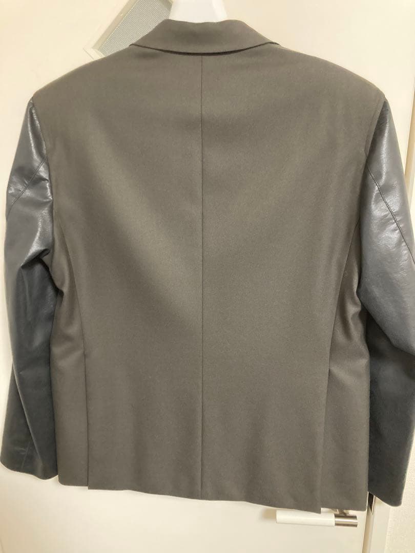 John Lawrence Sullivan ジャケット 渋谷パルコ限定