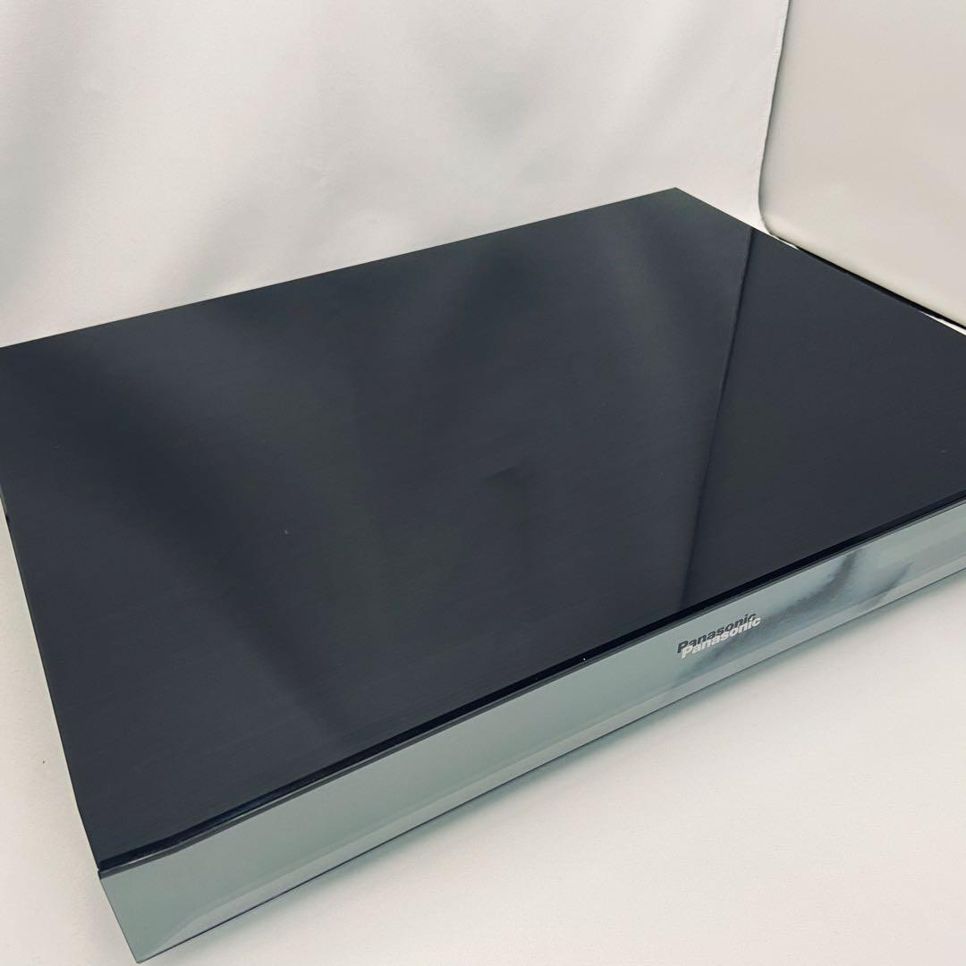 全録レコーダー 6TB Panasonic DMR-BRX6000 動作品