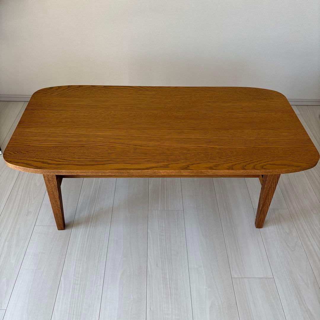 unico ローテーブル　