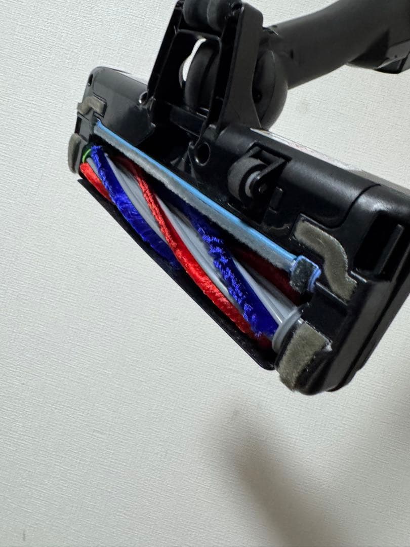 HITACHI 掃除機 PV-BHL5000J(N) 2025年製 スタンド付き