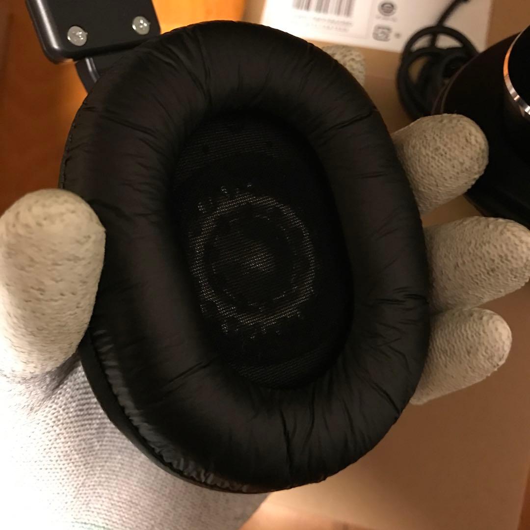 SONY MDR-CD900ST 新品未使用