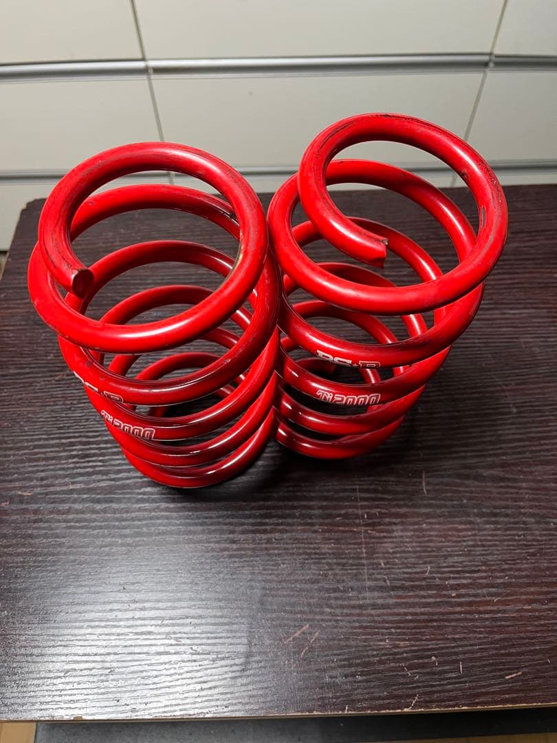 RSR 車高調bestℹ︎ サスペンション　ヴェゼル