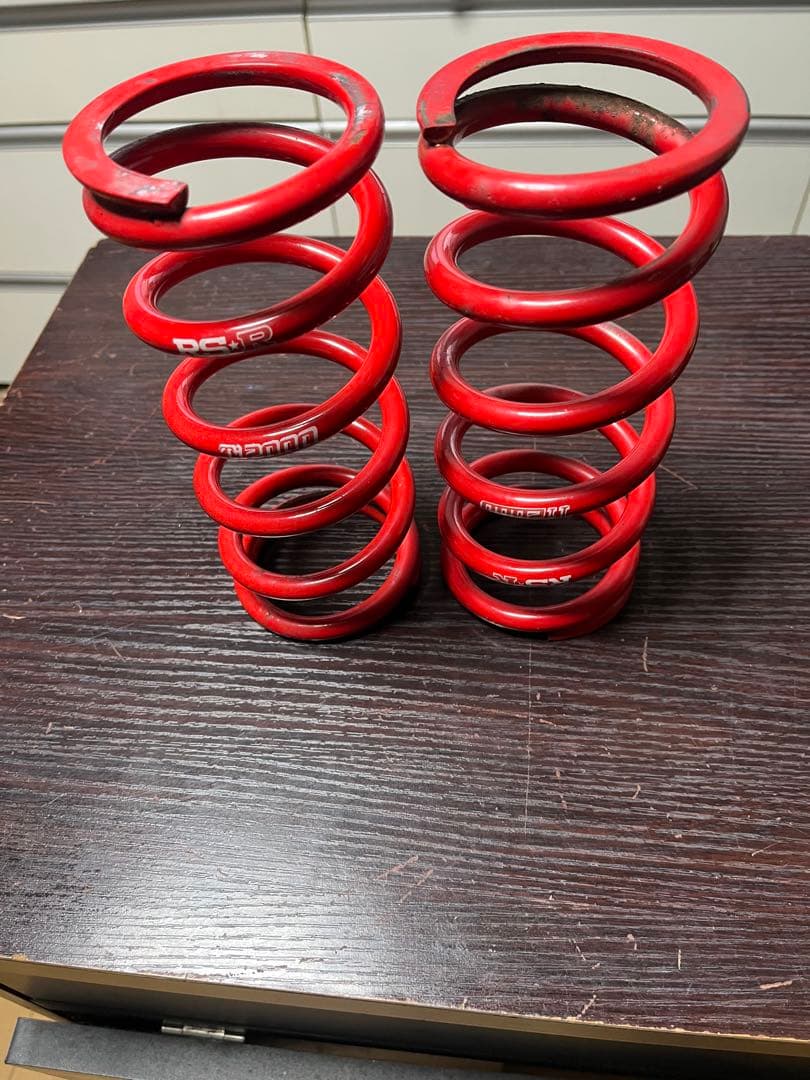 RSR 車高調bestℹ︎ サスペンション　ヴェゼル