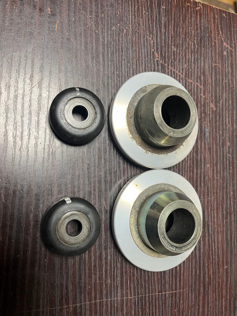 RSR 車高調bestℹ︎ サスペンション　ヴェゼル