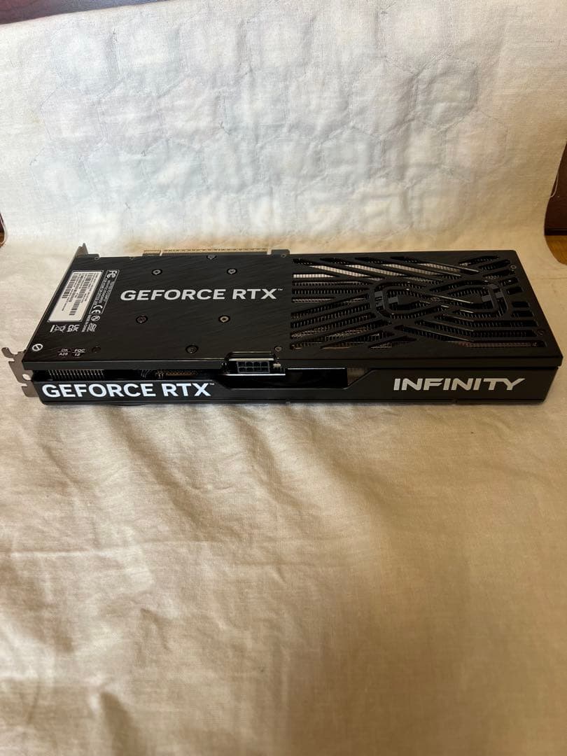 グラフィックボード・グラボ・ビデオカード Palit GeForce RTX 5060 Ti 16GB