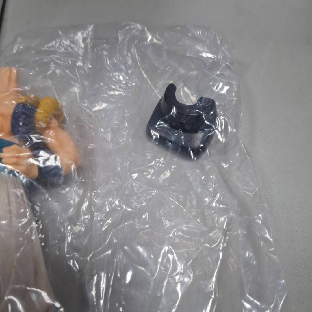 H*Ⅱ様 ⛄未使用品⛄ドラゴンボール MSP ゴテンクス 0134