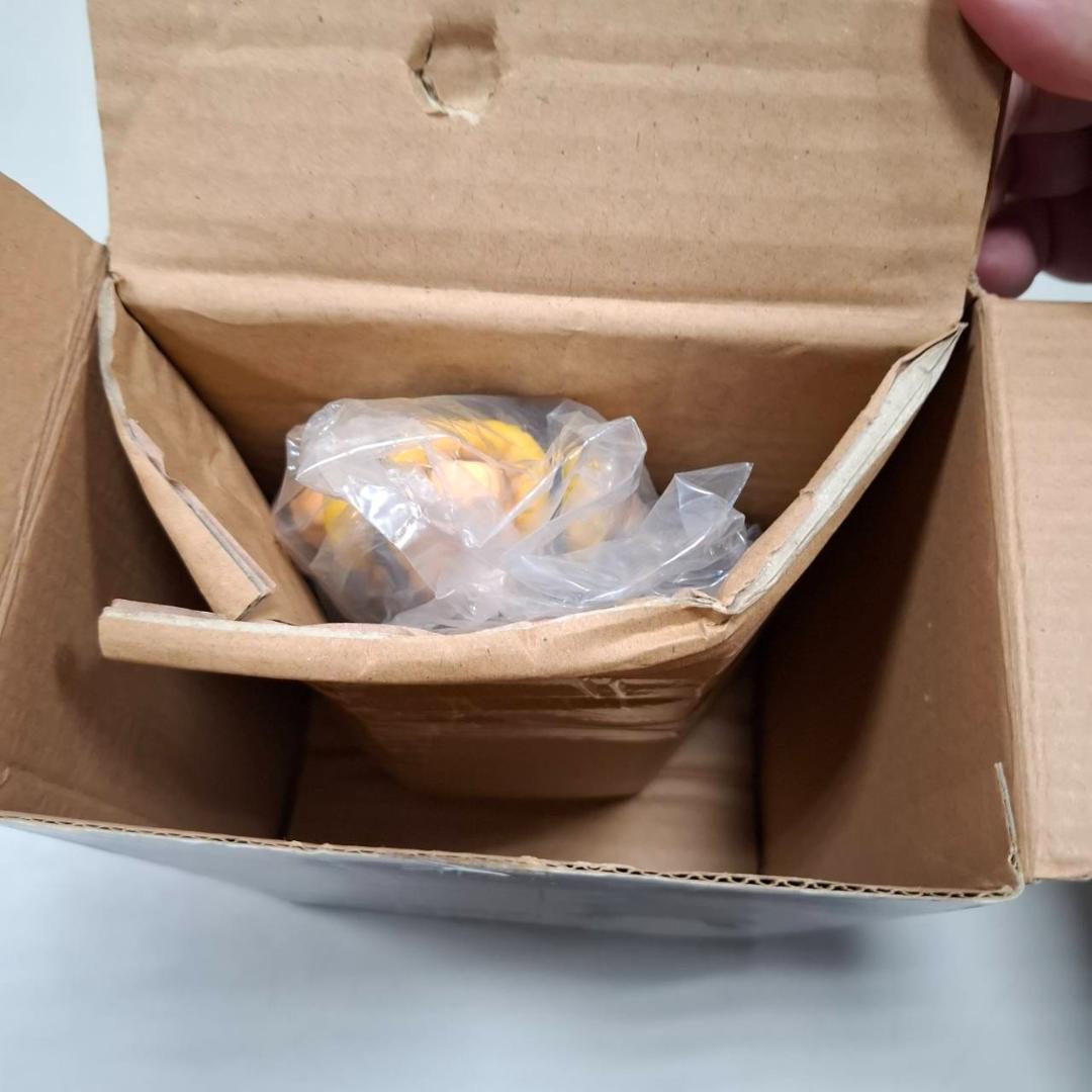 H*Ⅱ様 ⛄未使用品⛄ドラゴンボール MSP ゴテンクス 0134