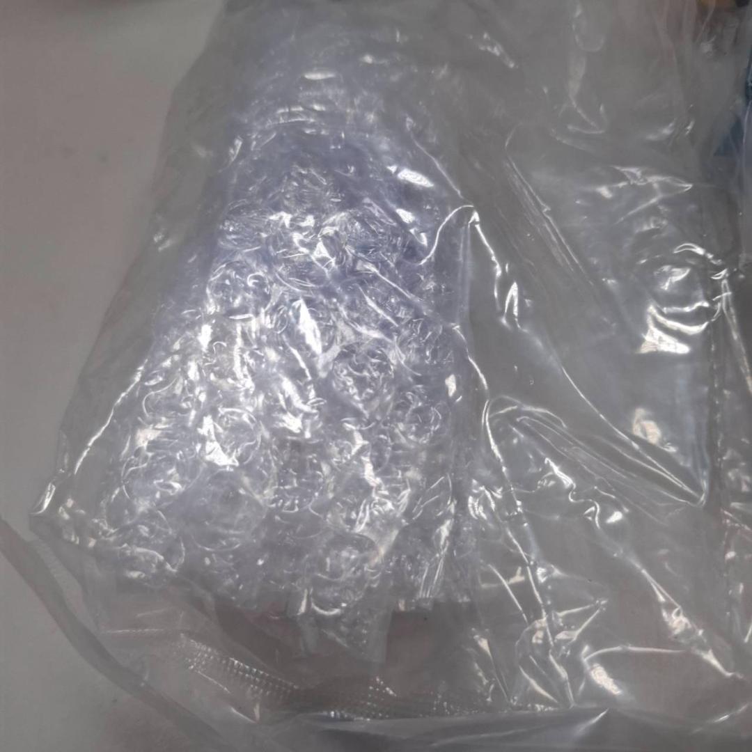 H*Ⅱ様 ⛄未使用品⛄ドラゴンボール MSP ゴテンクス 0134