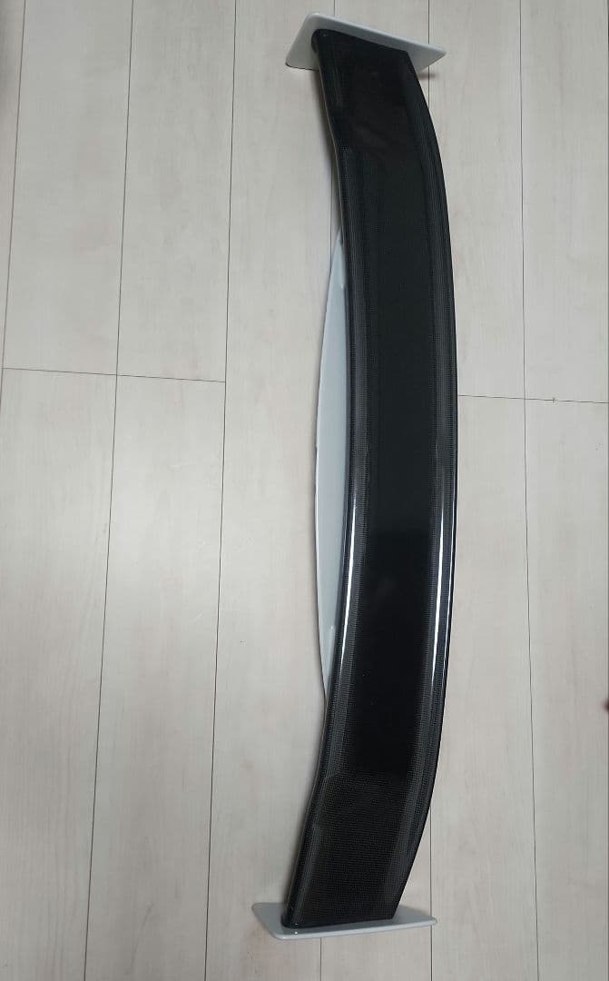 ZC33S 　スイフトスポーツ　ノブレッセ　カーボンウイング