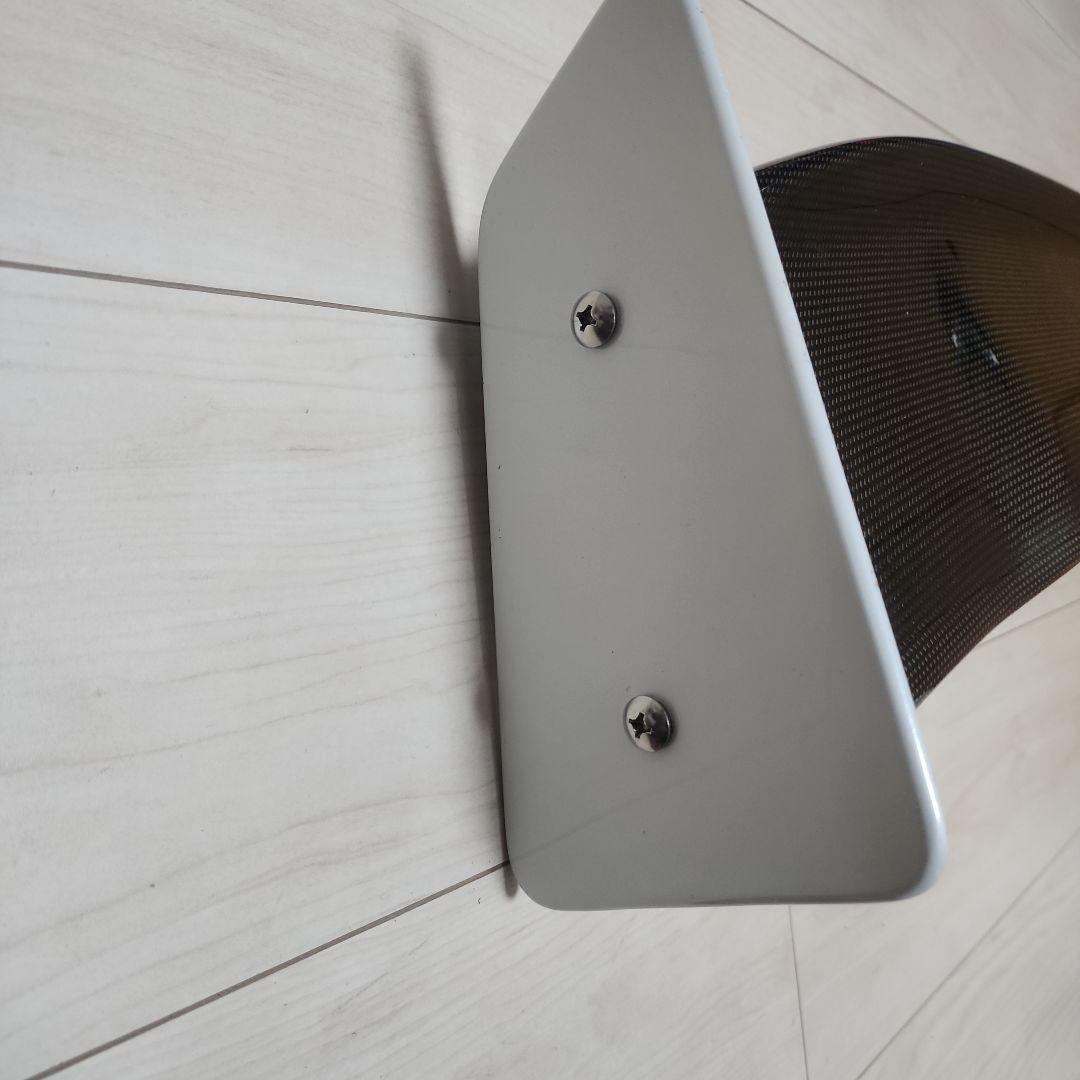 ZC33S 　スイフトスポーツ　ノブレッセ　カーボンウイング