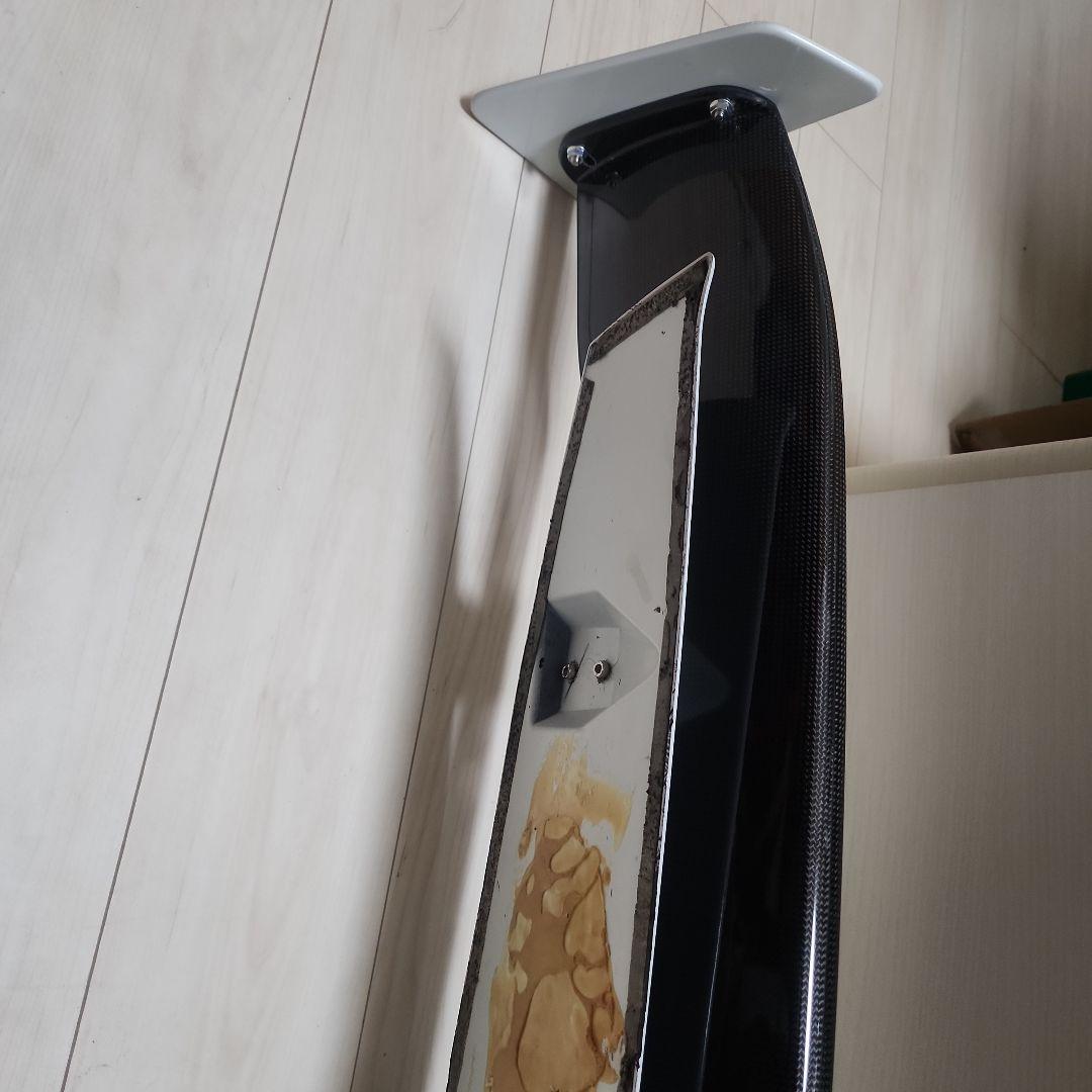 ZC33S 　スイフトスポーツ　ノブレッセ　カーボンウイング