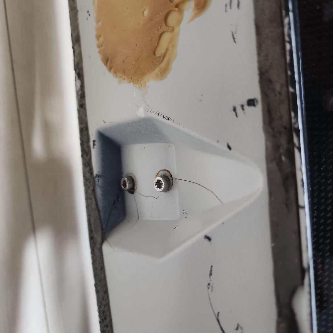 ZC33S 　スイフトスポーツ　ノブレッセ　カーボンウイング