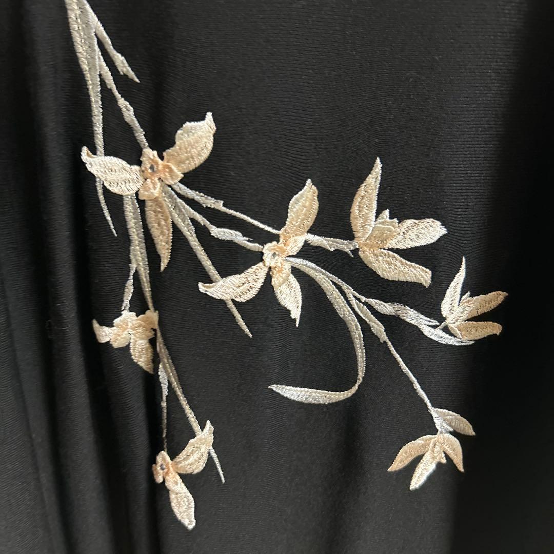 専用です。レオナール 未使用ニットワンピース42